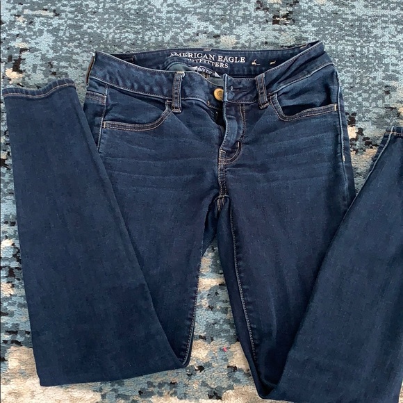 American Eagle Outfitters Denim - American Eagle Jeans
